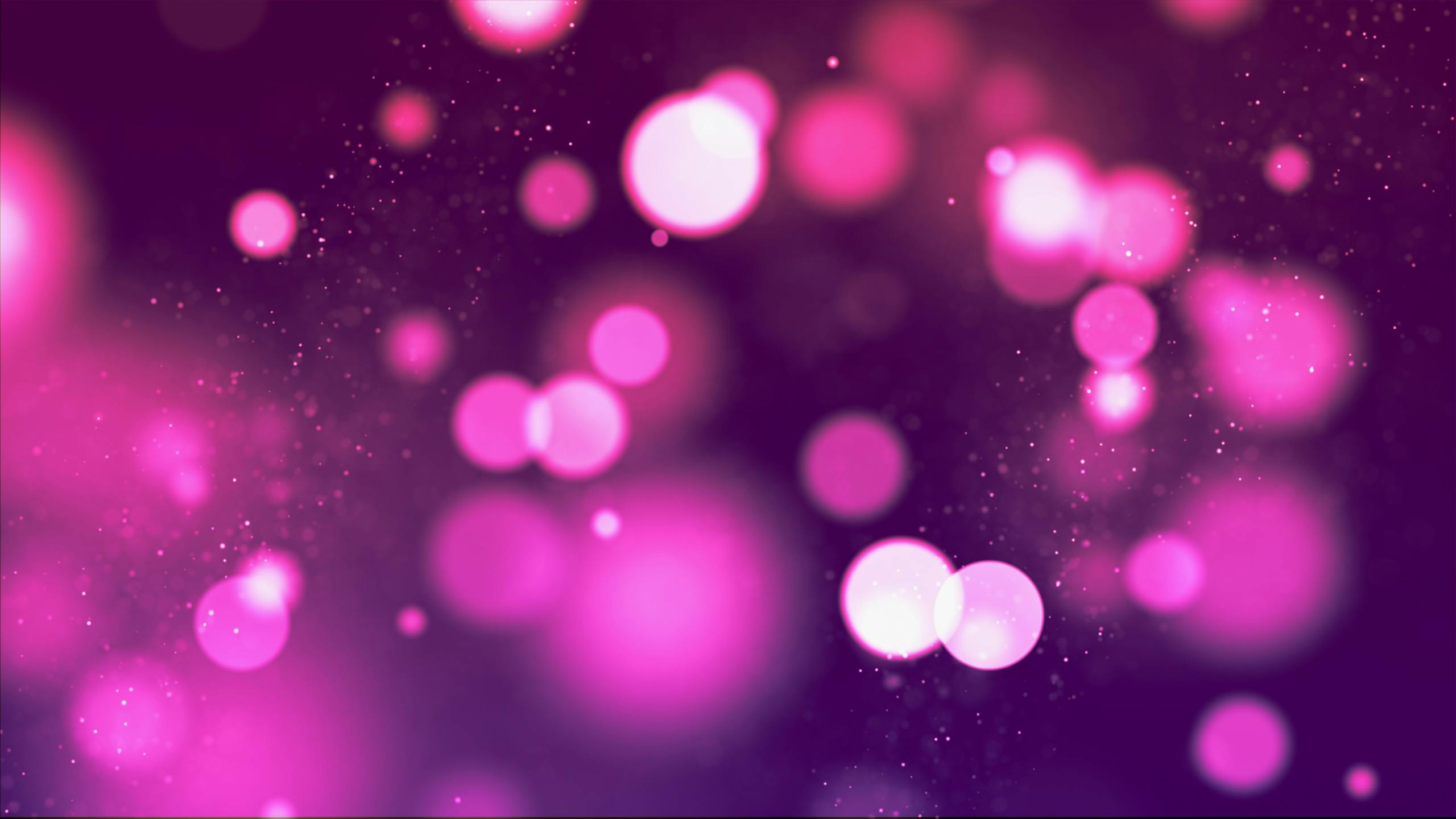digitalconnectmag.com mesmerizing pink bokeh light background perfect for creative designs and themes.