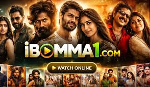Understanding ibomma1.com: A Complete Guide (2025 Edition)