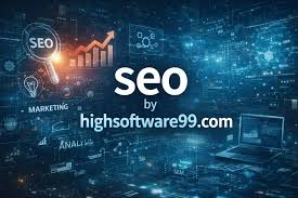 SEO by highsoftware99.com